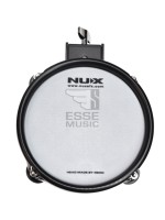 Nux NDP-8 - Pad Mesh Tom/Rullante 8