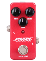 Nux NDS-2 Brownie Mini Core Distortion