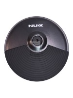 Nux PRT-01 DM-210 Cymbal Pad + Holder Kit