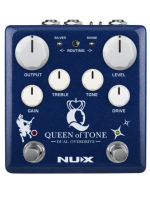 Nux Queen of tone NDO-6