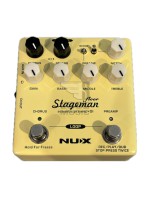 Nux Stageman Floor