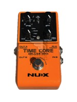 Nux Time Core Deluxe
