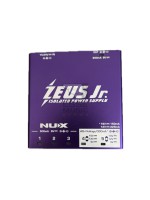 Nux ZIP-Z6 Zeus Jr.