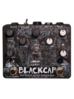 Old Blood Noise Endeavors Blackcap Dual Tremolo
