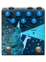 Old Blood Noise Endeavors Dark Star Stereo Reverb