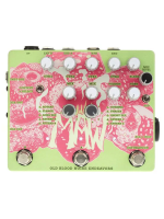 Old Blood Noise Endeavors MAW Microphone Effects Manipulator