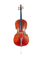 Oqan OC300 3/4 Cello