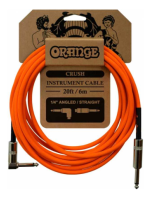 Orange Crush 6Mt. Angled-Straight