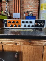 Orange Dual Baby 100