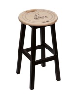 Ortega OBSW24 Sgabello da bar