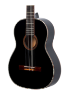 Ortega R221BK - Classic Guitar 4/4