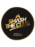 Ortofon Slipmat Smash The Club