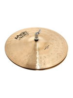 Paiste Masters Dark Hi-Hat 15