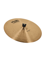 Paiste Masters Dark Crash 16