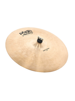 Paiste Masters Dark Crash 17