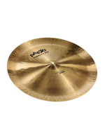 Paiste Formula 602 Modern Essentials China 18
