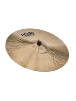 Paiste Masters Dark Crash 20