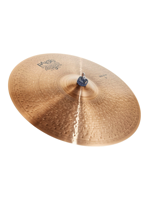 Paiste 2002 Black Big Beat 19