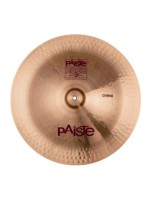 Paiste 2002 China 18