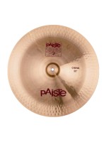 Paiste 2002 China 20