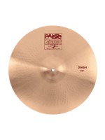 Paiste 2002 Crash 17