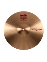 Paiste 2002 Extreme Crash 18