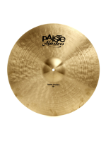 Paiste Masters Dark Crash 19