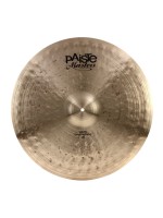 Paiste Masters Dark Crash Ride 22