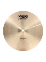 Paiste Masters Dark Splash 10