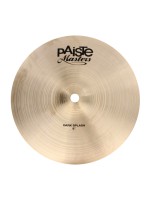 Paiste Masters Dark Splash 8