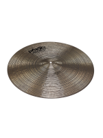 Paiste Masters Dry Ride 22