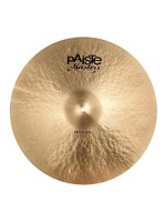 Paiste Masters Extra Thin Crash 18