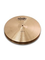 Paiste Masters Thin Hi Hat 15