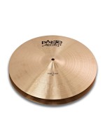 Paiste Masters Thin Hi Hat 16