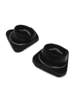 Parts NSLDRWDG - Non-Slip Drum Wedges