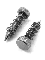 Parts PTHHSPS - Coppia di puntali per pedale