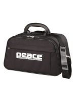 Peace Single Pedal Bag