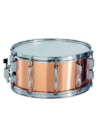 Peace SD-110BS Copper Snare Drum
