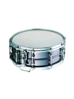 Peace SD-142 Brass Snare Drum