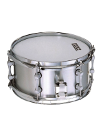 Peace SD-143AM Aluminum snare drum