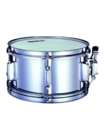 Peace SD-145 Metal Snare Drum