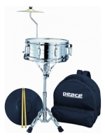 Peace SD-18 Snare Kit con Borsa