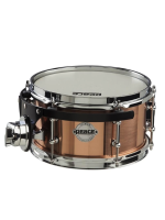 Peace SD-508 Copper Snare Drum