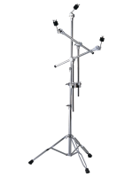 Peace TTS-820 Multiple Cymbals Stand
