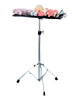 Peace TW-1 - R180R - Percussioni Table Stand