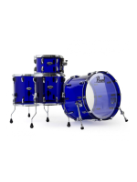 Pearl CRB524FP/C742 - Crystal Beat 50th Anniversary Limited Edition
