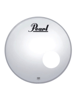 Pearl AUC-1120-P3-PL - Pelle risonante per grancassa da 20