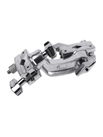 Pearl AX-25 - Multi Clamp ruotabile e inclinabile