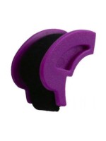 Pearl CAM-PL - Interchangeable cam for Eliminator pedal series - Purple