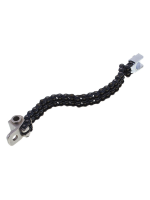 Pearl CCA-5 - Double Chain for Eliminator Pedal